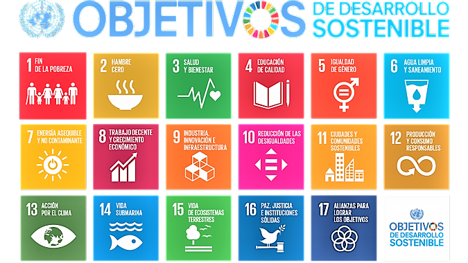 ODS: Gobierno presenta Plan 2019 que enumera metas, objetivos y metodología para alcanzar el desarrollo