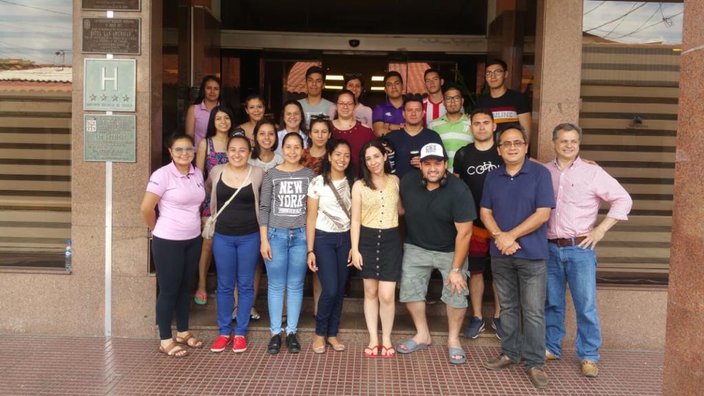 Consulado de Paraguay en Mendoza realizará una jornada de cedulación