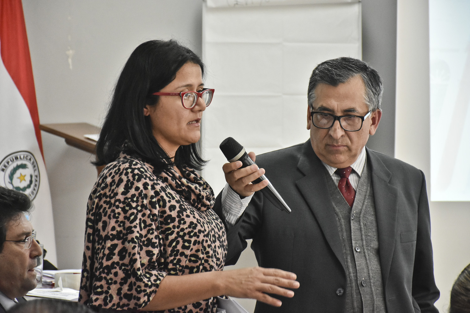 Cónsules paraguayos que prestan servicio en América actualizan conocimientos en temas administrativos y financieros