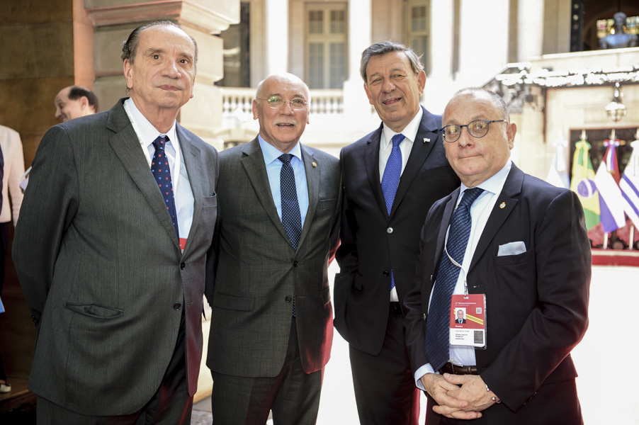 Analizarán avances del Mercosur durante Cumbre de Jefes de Estado en Brasilia