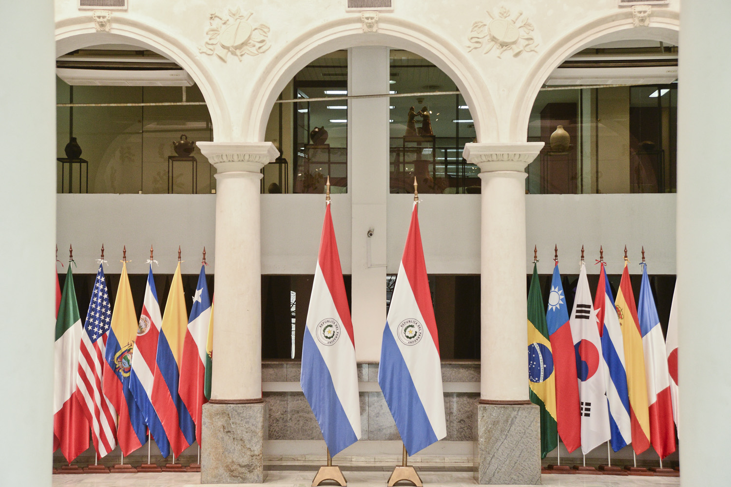 Comisión Asesora para renegociar Anexo C del Tratado de Itaipú tendrá su primera reunión el 3 de setiembre