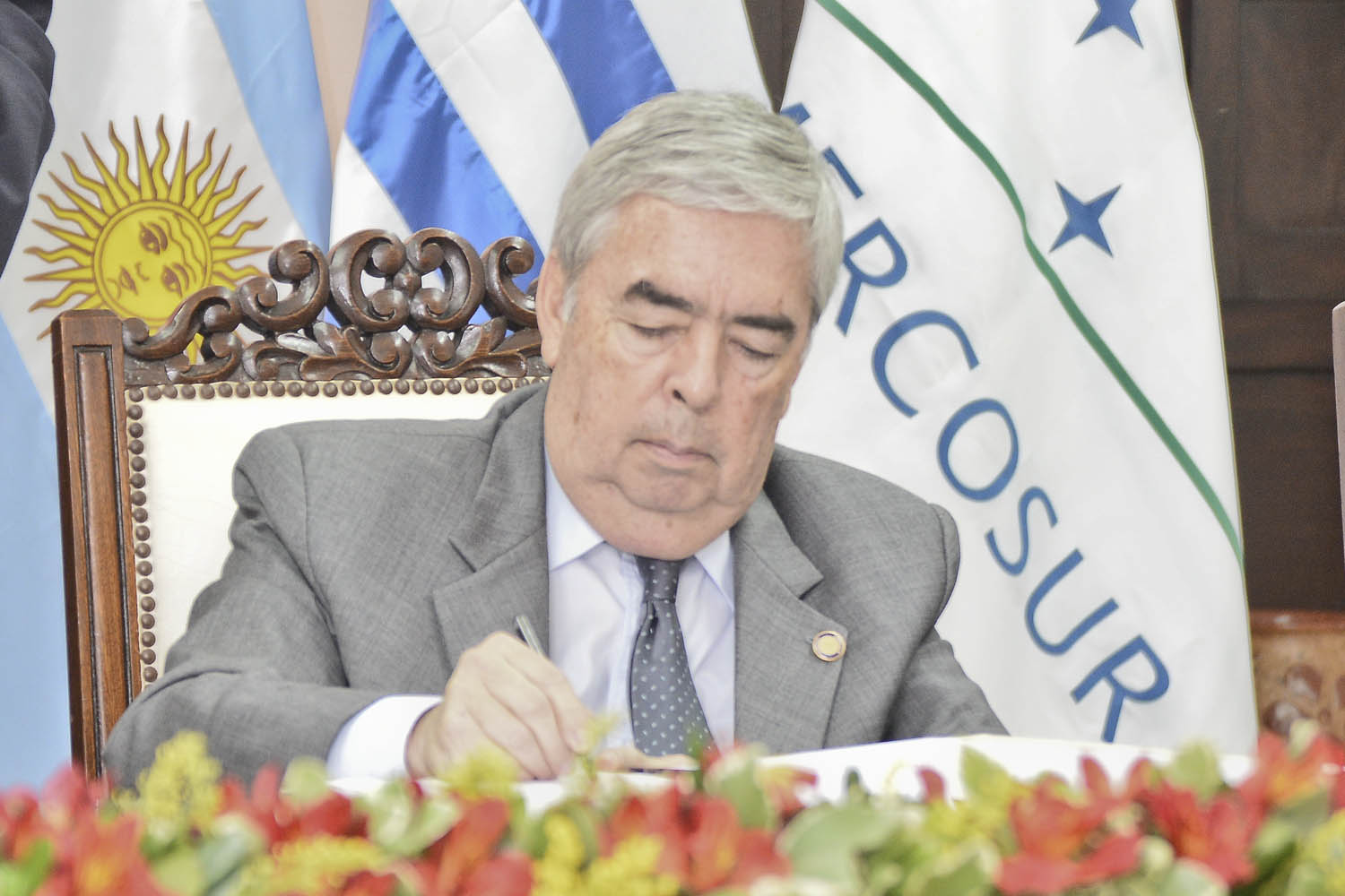 Brasil y Uruguay depositaron Instrumentos de Ratificación para avanzar en la implementación de la ciudadanía MERCOSUR