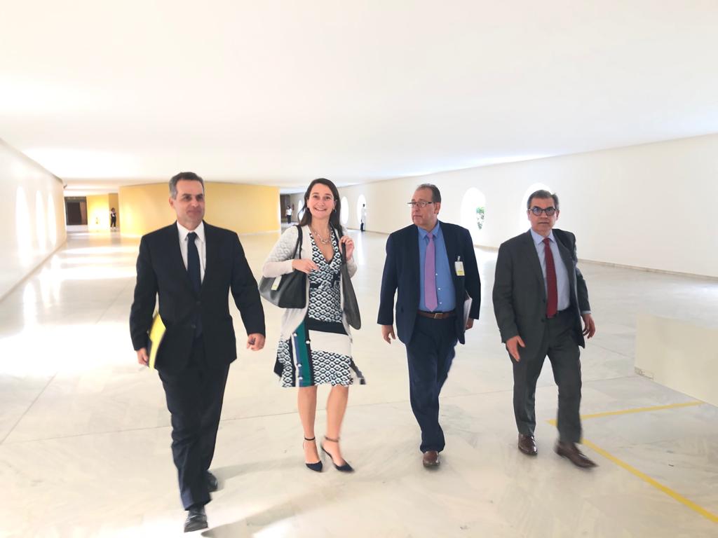 Grupo Mercado Común aprobó en Brasilia resoluciones relativas a la agenda económica – comercial del MERCOSUR