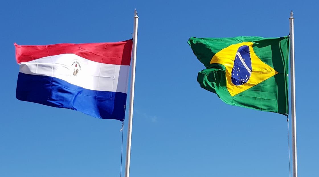 Brasil revoca el refugio de Arrom, Martí y Colmán, y Paraguay solicita inmediatamente la extradición