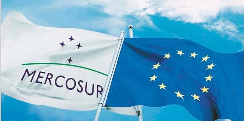 Cancilleres del Mercosur esta semana buscarán cerrar el Acuerdo de Libre Comercio con la Unión Europea