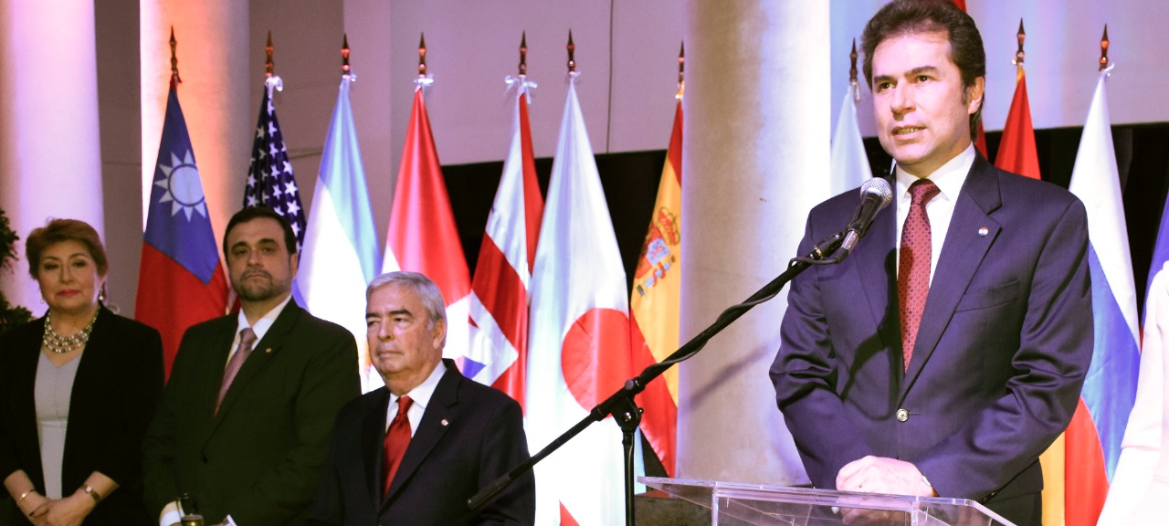Paraguay participa y negocia acuerdos comerciales en diversos frentes
