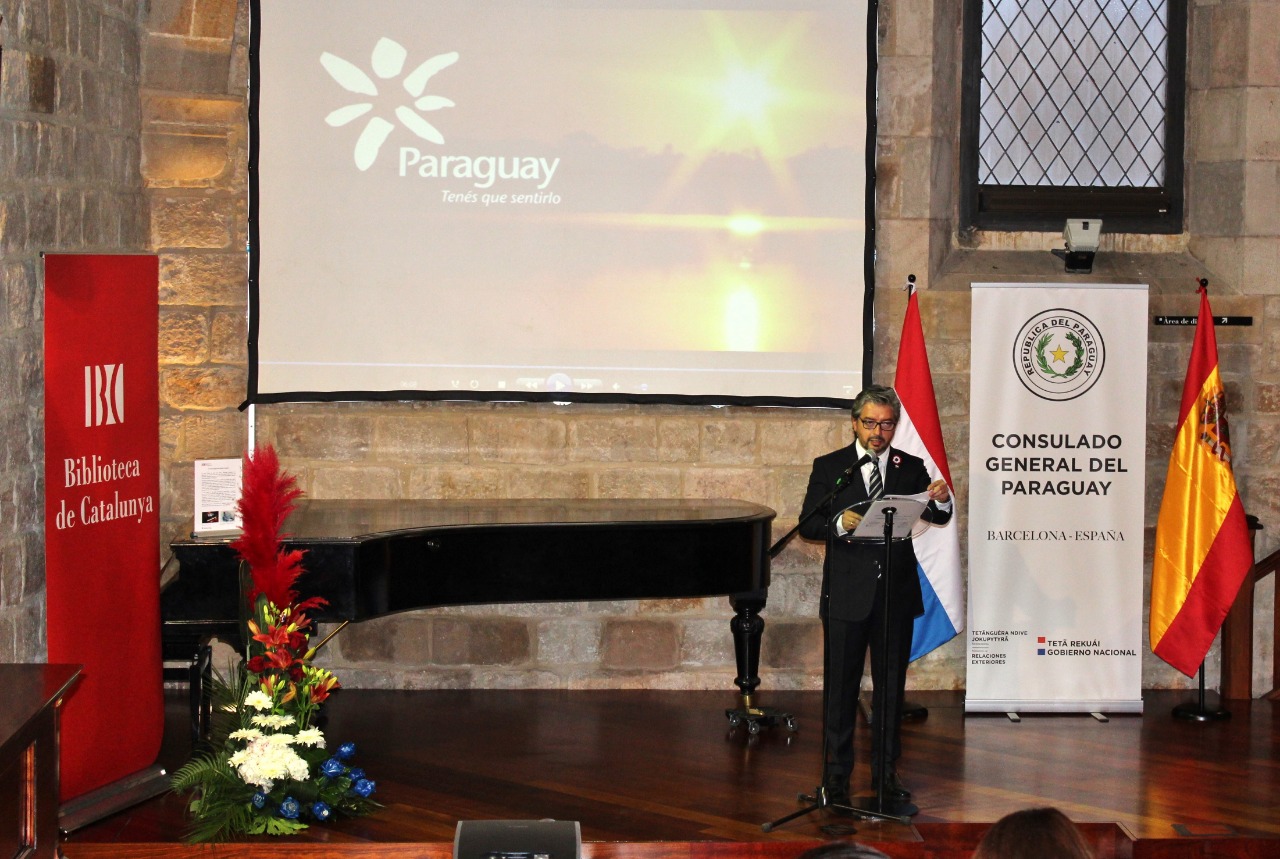 En celebración de fiestas patrias destacan las ventajas que ofrece Paraguay para la inversión