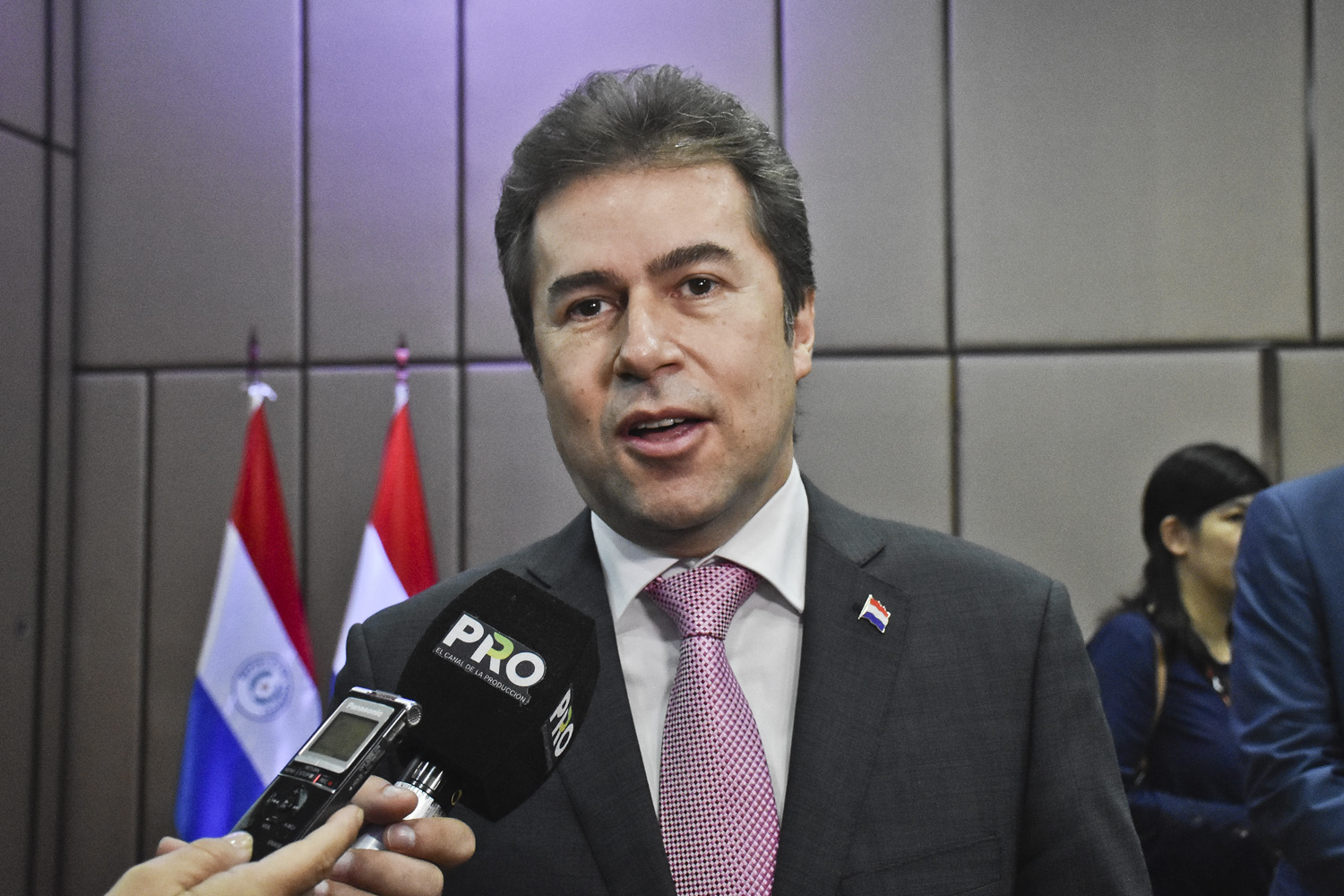 Paraguay y Argentina proyectan habilitar nuevo paso fronterizo en la represa de Yacyretá