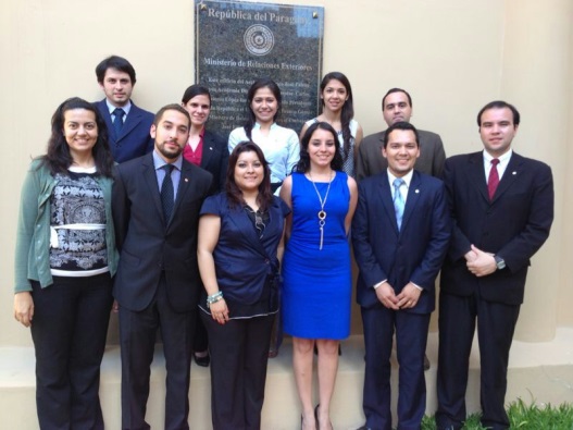 Ingresantes III Concurso