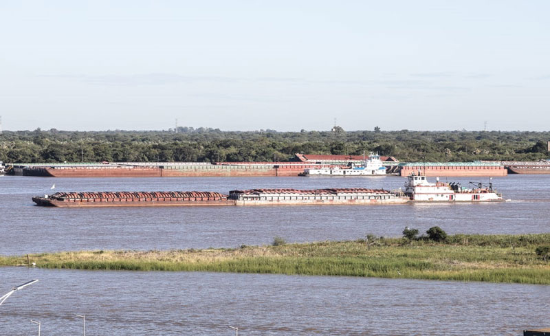 Entra en vigencia acuerdo económico – comercial entre Paraguay y Chile