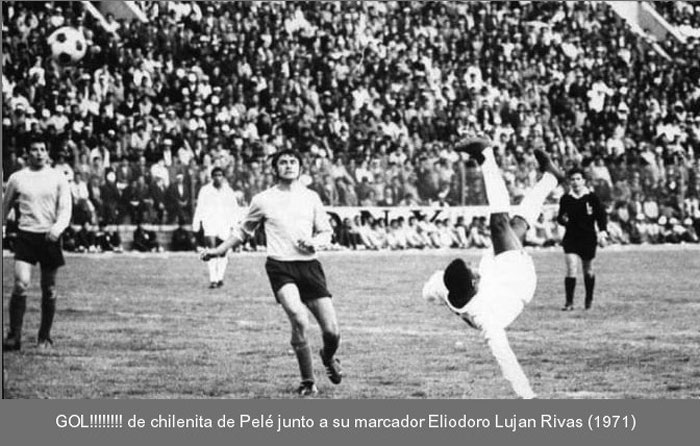 Retornó al Paraguay el destacado exjugador de fútbol Eliodoro Luján Rivas