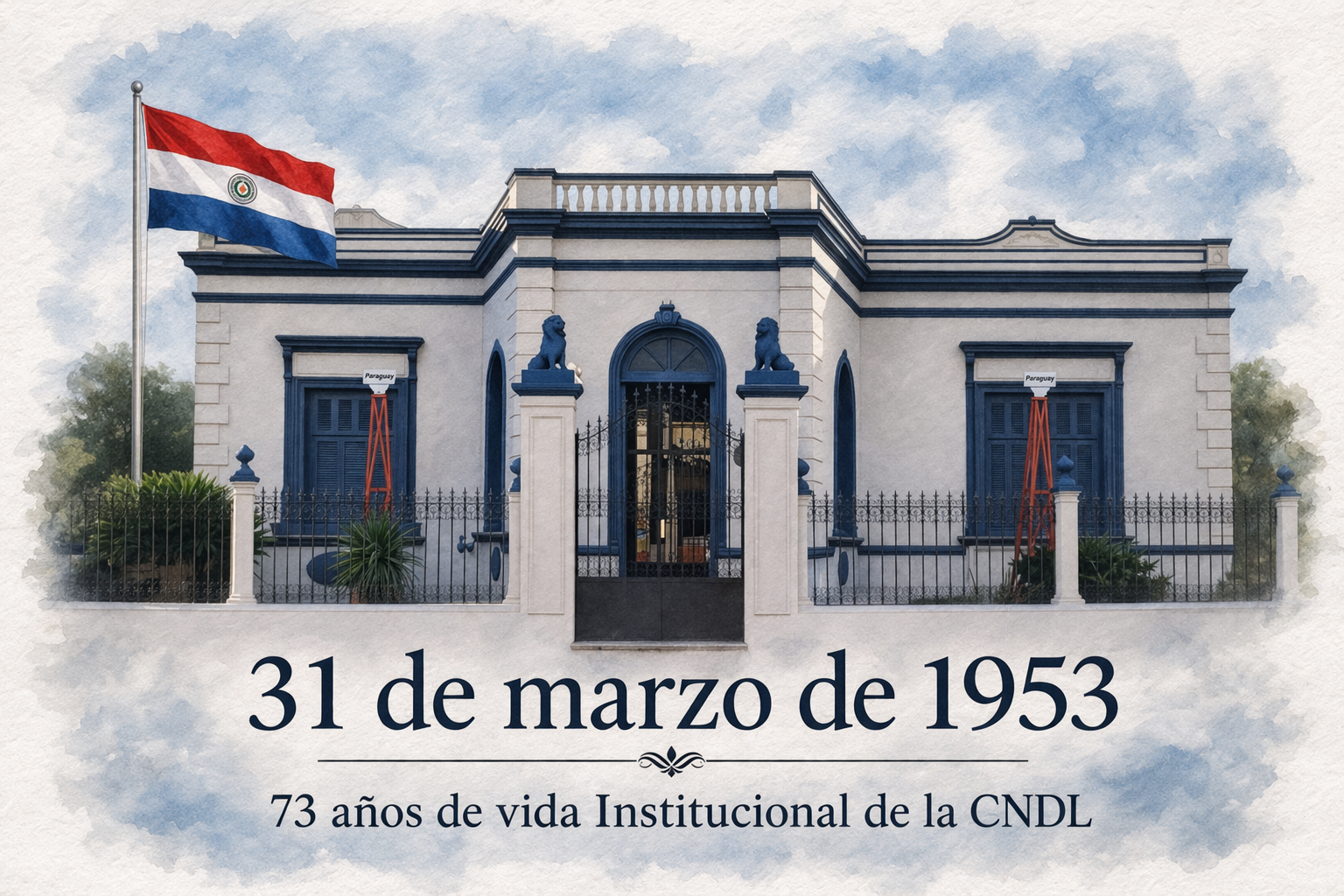 73 años de vida Institucional de la CNDL.png