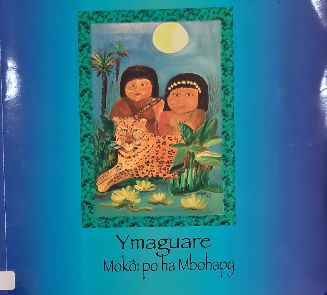 Ymaguare