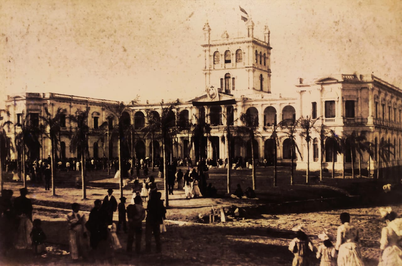 Palacio de los López
