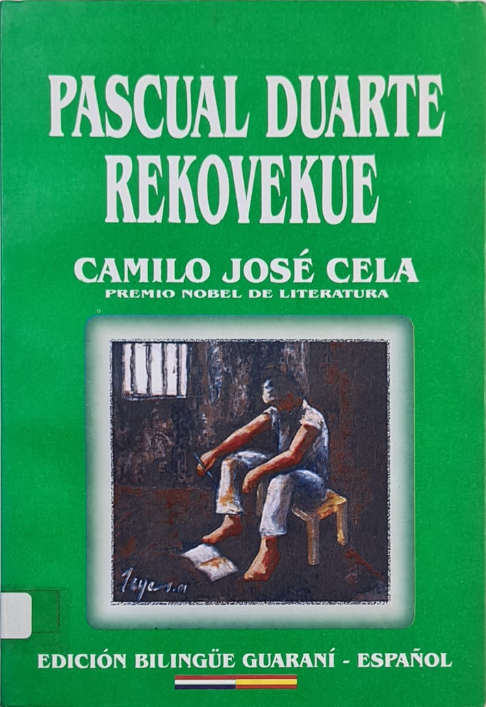 Pascual Duarte