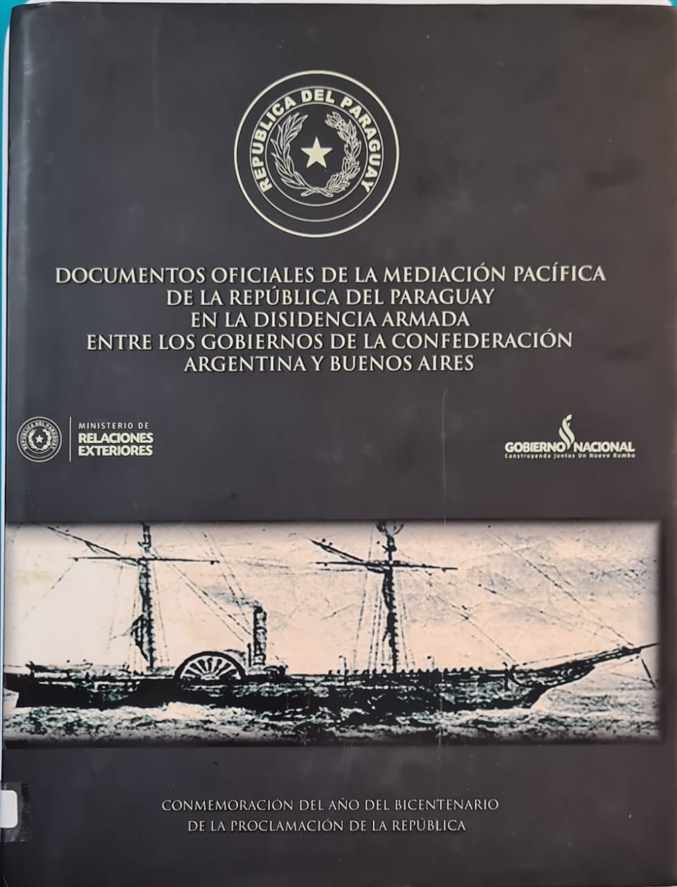 Documentos oficiales