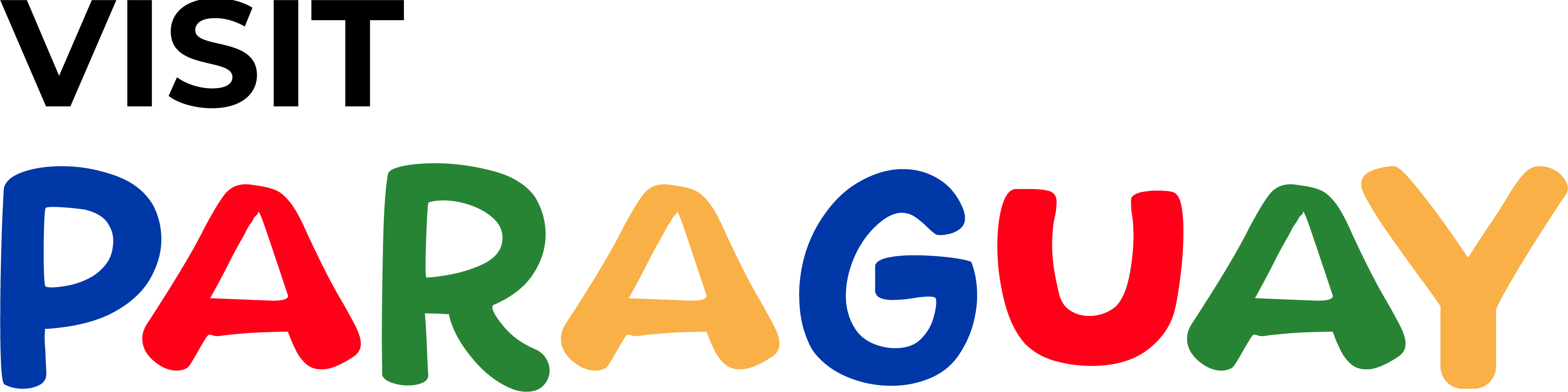 VISIT PARAGUAY
