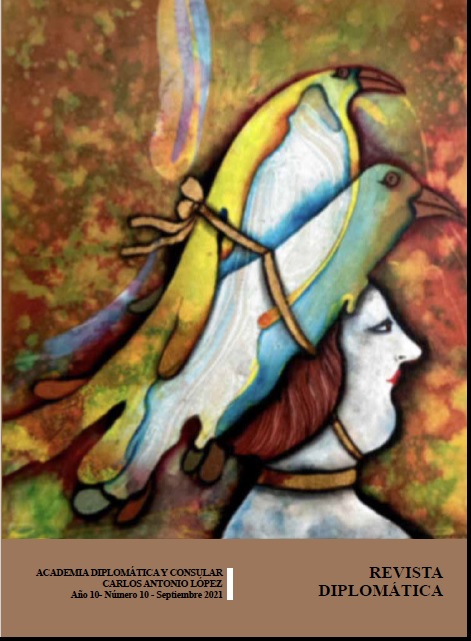 Año 10 - Número 10